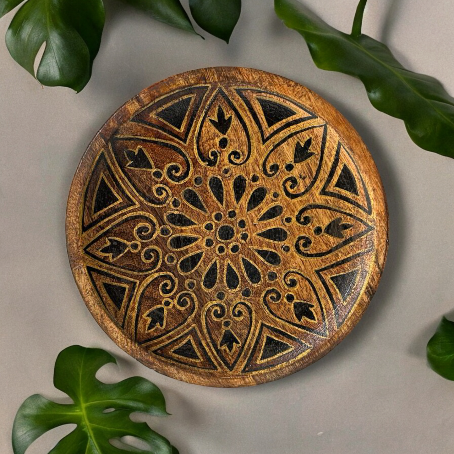 Wall Hanging Plate