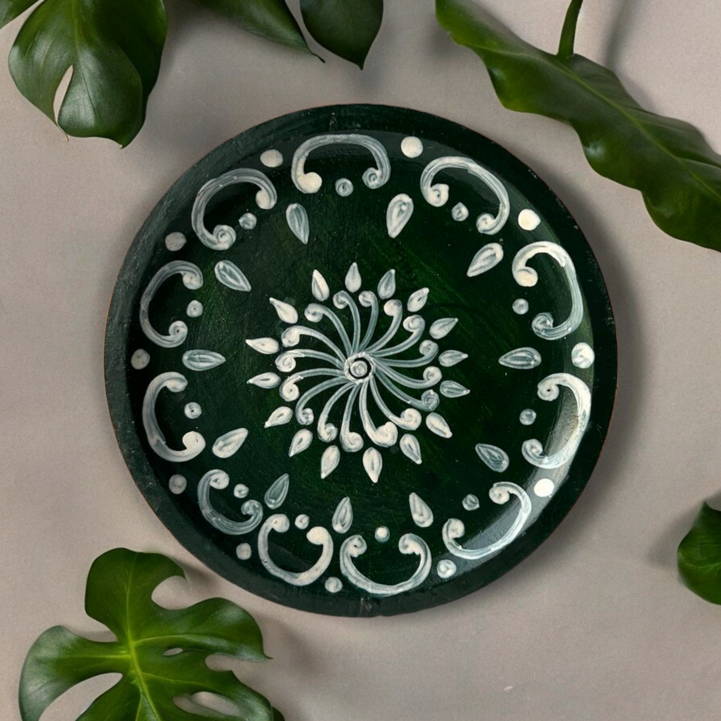 Wall Hanging Plate