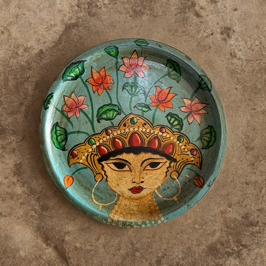 Wall Hanging Plate