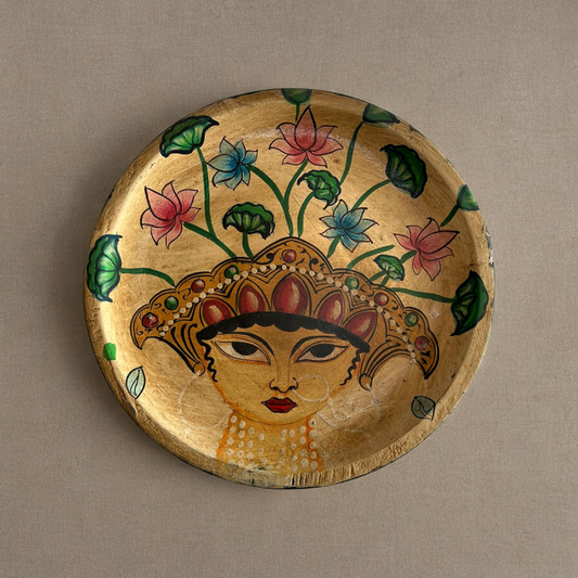 Wall Hanging Plate