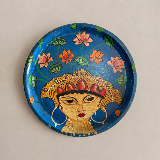 Wall Hanging Plate