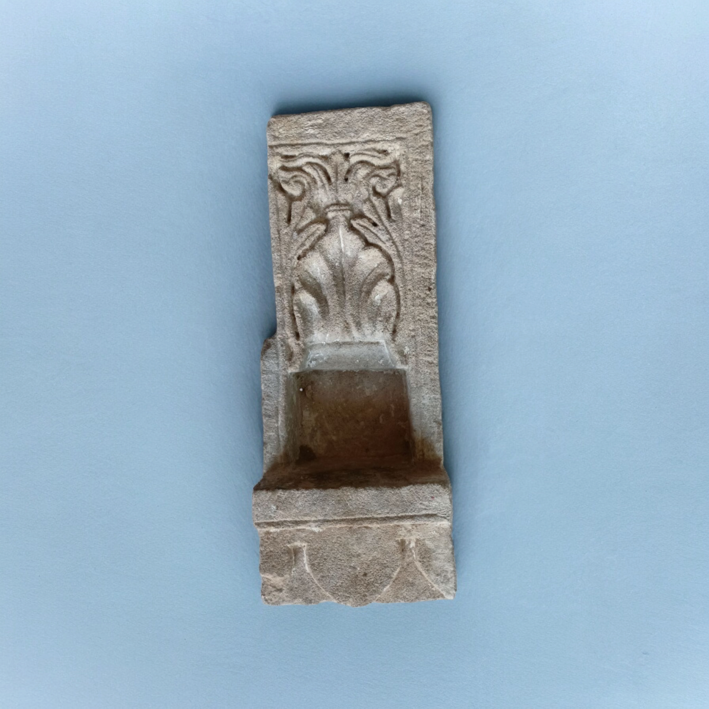 Stone Aala Bracket