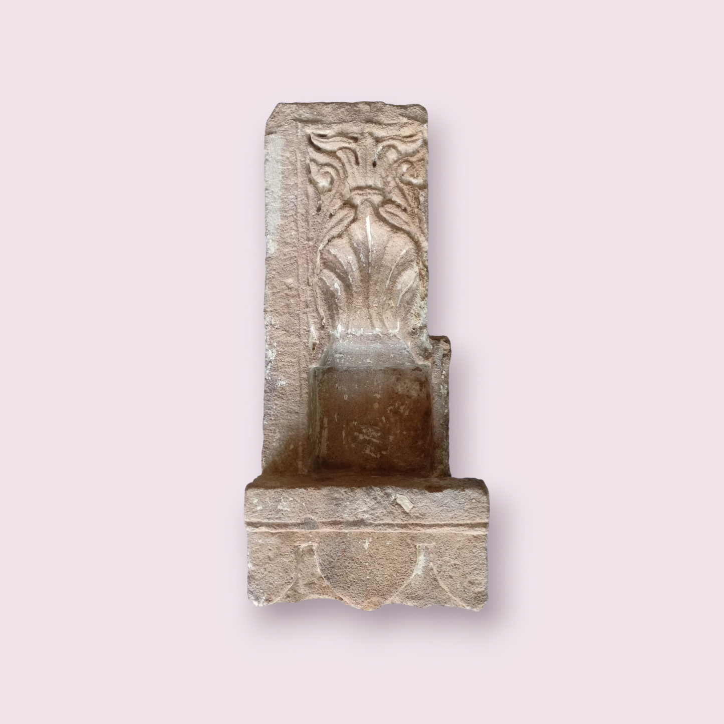 Stone Aala Bracket