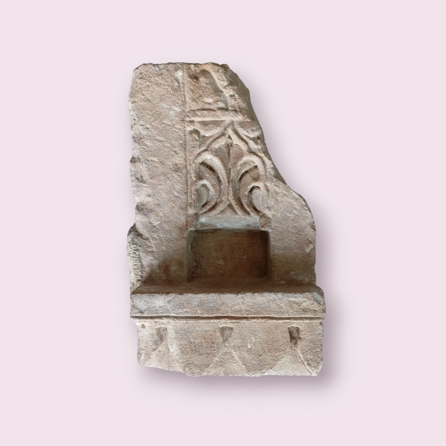 Stone Aala Bracket