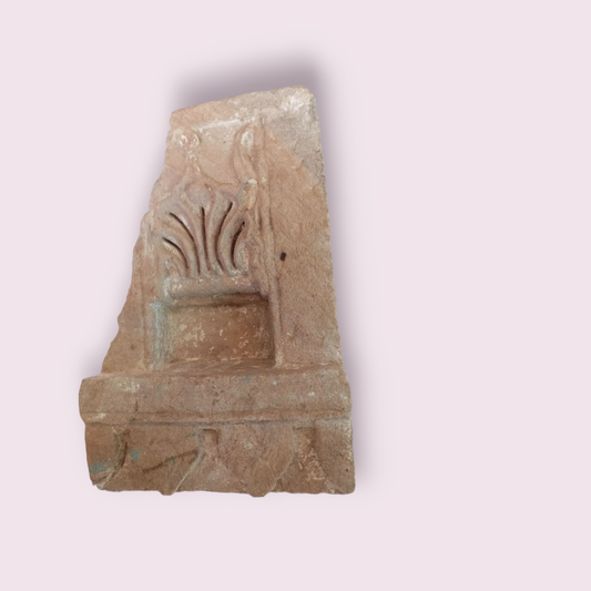 Stone Aala Bracket